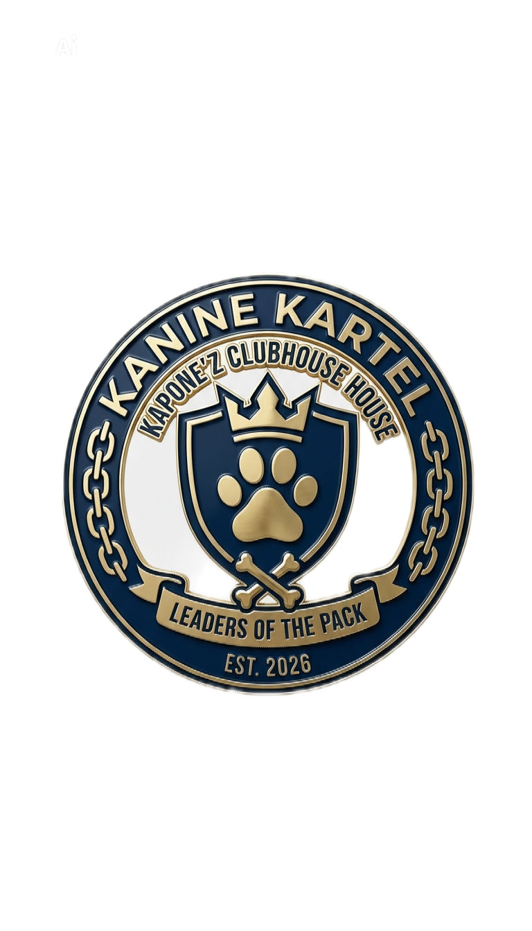 Kapone'z ClubHouse