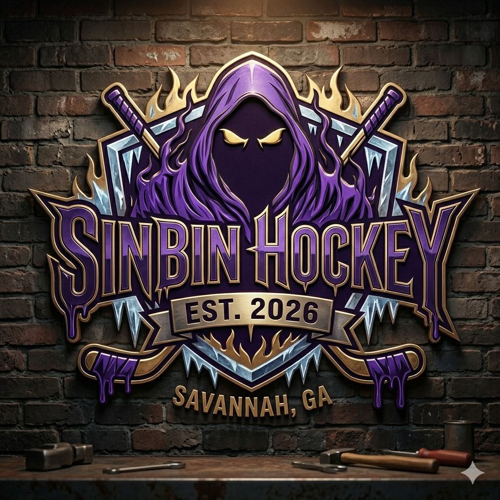 SinBin Hockey