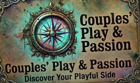 Couples Play&Passion